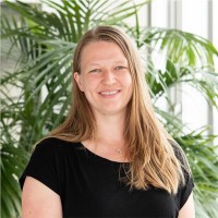 Kirti Zeijlmans