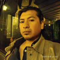 José Luis Peralta Nolasco