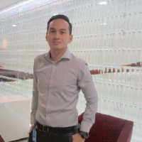 Decky Cahya Putra