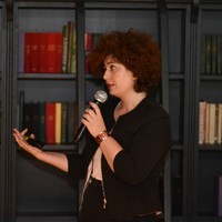 Natia Vashakmadze