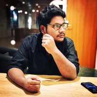 Thabrash Shamsheer
