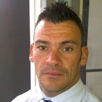 Jason Evans
