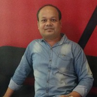 Dillip kumar Moharana