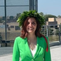 Giulia D'Alessio