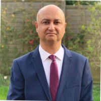 Paresh Tailor