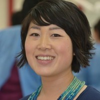 Carrie Tsai