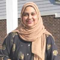 Akkeela Rahman