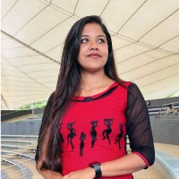 Anjitha R