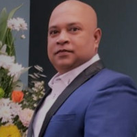 Vishal Devlall