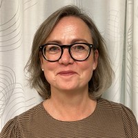 Camilla Johansson