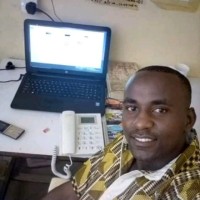 Timothy mutemi