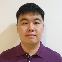 Chee Hao Lee