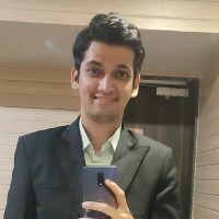 Shadab Baxi