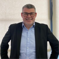Steven Sutherland