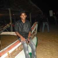 Ramindu Sandaruwan