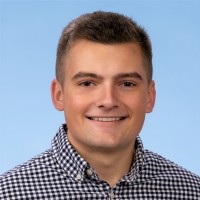 Harrison Jones