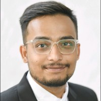Nitesh Shah