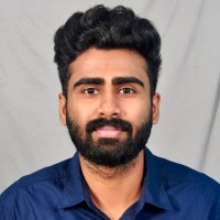 Adithyan M