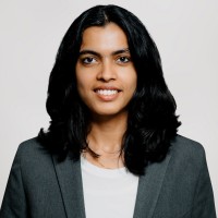 Vasudharini Sridharan