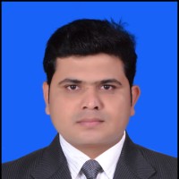 Jitendra kumar Ray