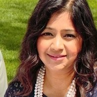 Shereen Mohammed