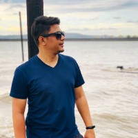 Sahil Shaikh