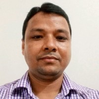 Tapash Mistry
