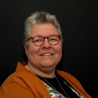 Anne Van Aarle