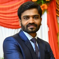 Paramesha kullegowda