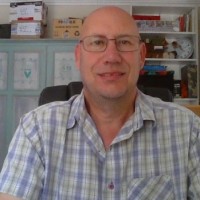 Christiaan Jacobus Venter
