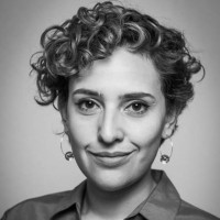 Ana Cristina Ríos Contreras