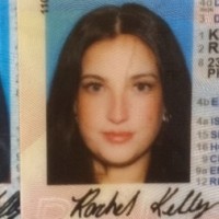 Rachel Kelly