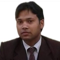 Rashid Ahmed