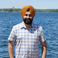 Jatinder Singh