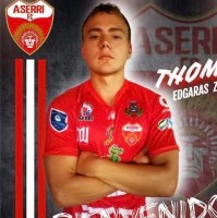 Thomas Zukaras