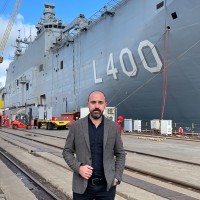 Ali Özden ŞAHİNER