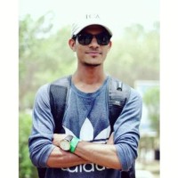 Shahrukh Ansari