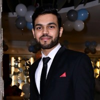 Saksham R.