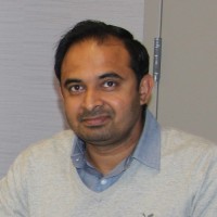 Rizwan Rizvi