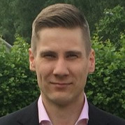 Otto Kärkkäinen