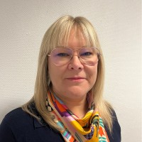 Virginie Bonne