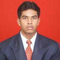 Giri Dharan