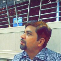 Dinesh Kumar Dubey