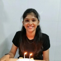 Prakruti Patel