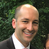 Josh Perlman