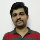 Chidambaradoss Sabaridoss