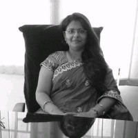 CA Falguni Shah