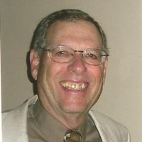 Mike Halperin