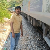 Prakash S T