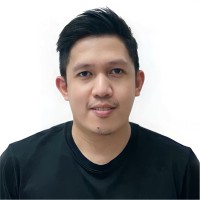 Patrick Vincent Calapan